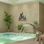 Am Wellness **** Hotel 4*
