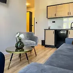 Am Wellness **** Hotel