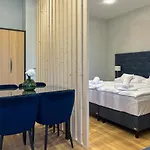 Hotel Am Wellness **** Rimavska Sobota