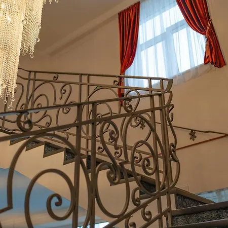 Hotel Am Wellness **** 4*