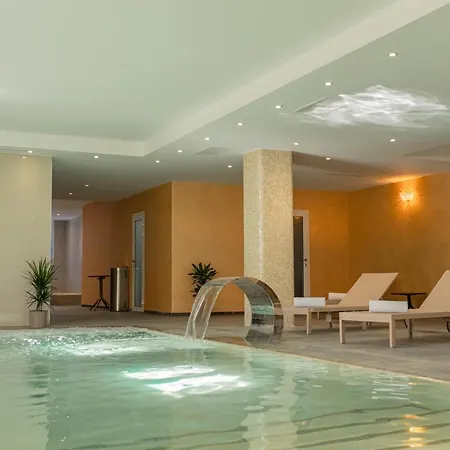 Hotel Am Wellness **** Rimavska Sobota