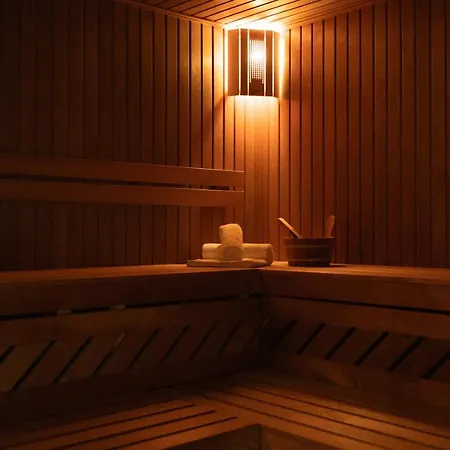 Hotel Am Wellness **** 4*