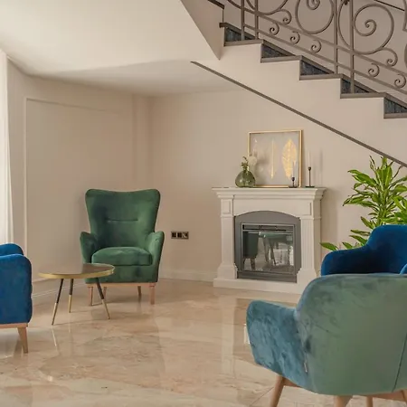 Hotel Am Wellness ****