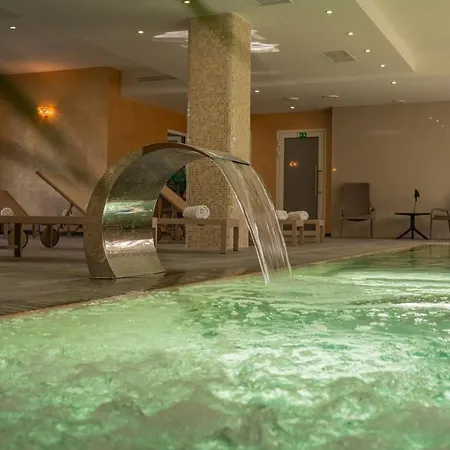 Hotel Am Wellness **** Rimavska Sobota