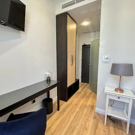 Am Wellness **** Hotel