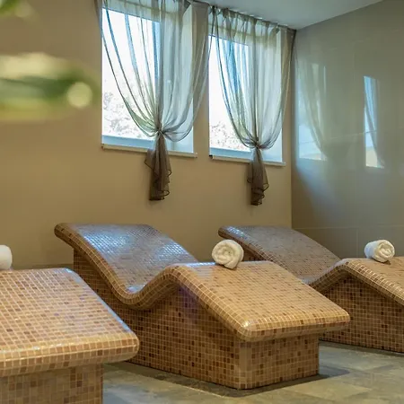 Am Wellness **** Hotel