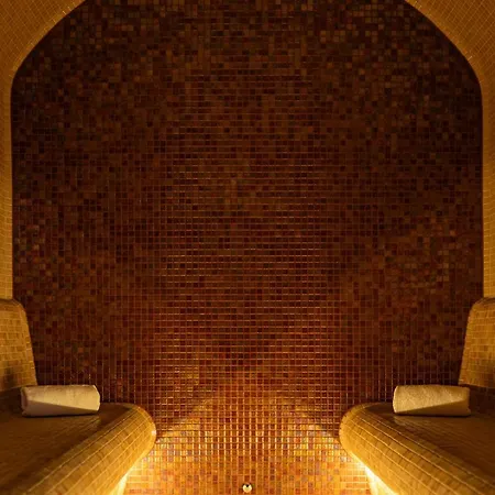 Hotel Am Wellness **** 4*