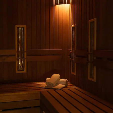 Am Wellness **** Hotel 4*