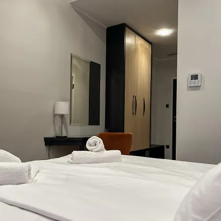 Am Wellness **** 4*