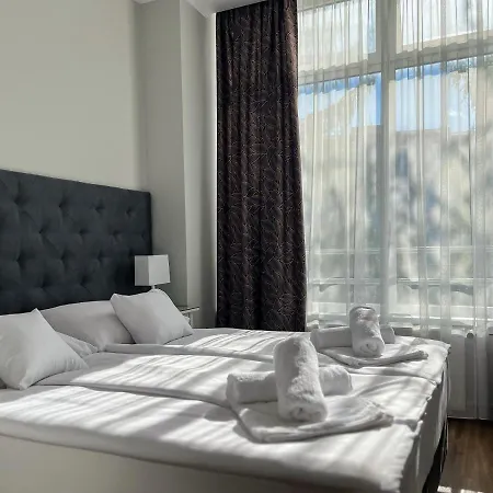 Hotel Am Wellness **** Rimavska Sobota