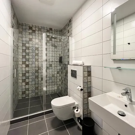 Hotel Am Wellness **** Rimavska Sobota