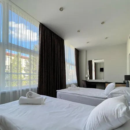 Am Wellness **** 4*