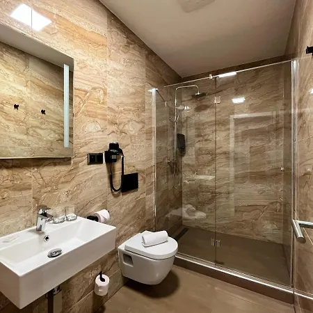 Am Wellness **** Rimavska Sobota