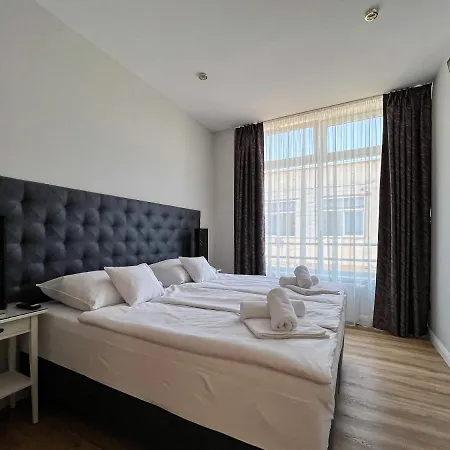 Am Wellness **** 4* Rimavska Sobota