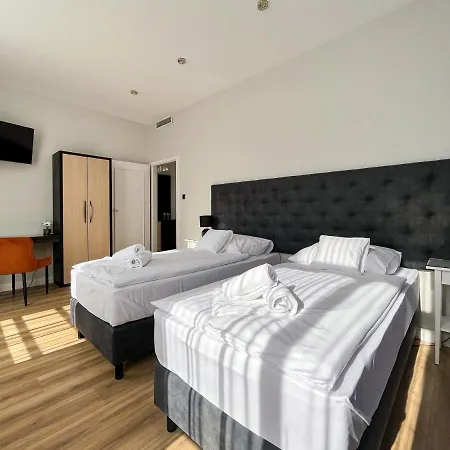 Am Wellness **** Hotel Rimavska Sobota