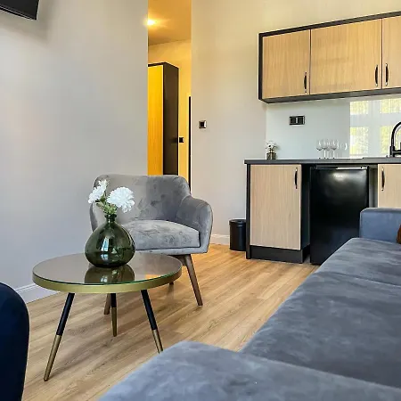 Am Wellness **** Hotel