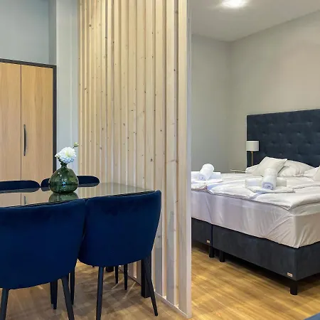 Hotel Am Wellness **** Rimavska Sobota