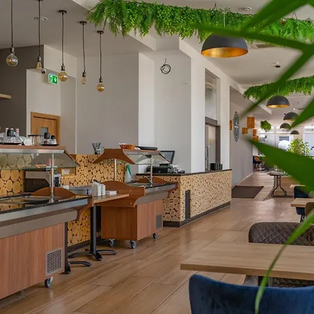 Hotel Am Wellness **** 4*